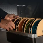 Anycubic ACE Pro – Intelligent Filament Drying & Multi-Color Printing System