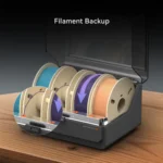 Anycubic ACE Pro – Intelligent Filament Drying & Multi-Color Printing System