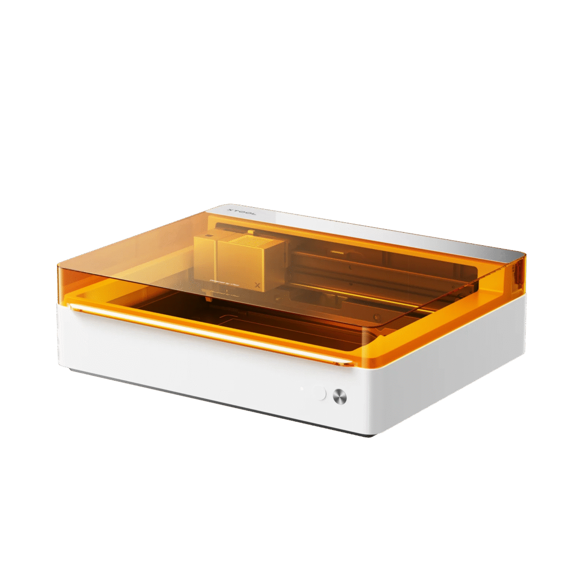 xTool M1 Ultra 20W 4 in 1 Standard Kit: The World's First 4-in-1 Craft Machine For Laser Cutter, Blade Cutter, Engraver & Craft Machine for DIY Projects - Image 3