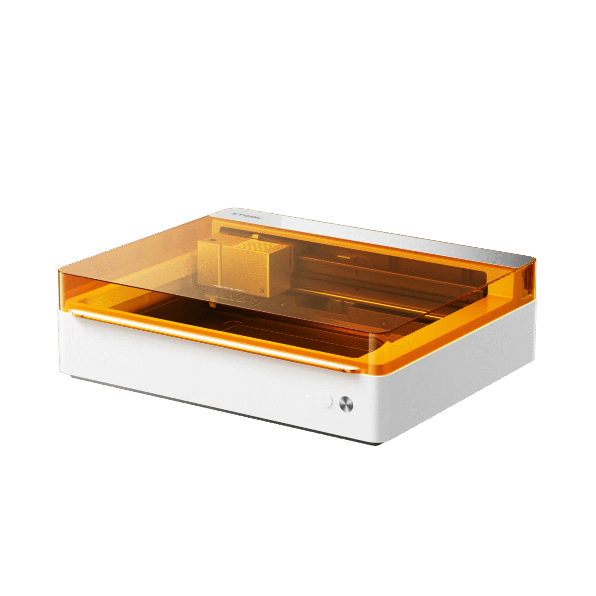 xTool M1 Ultra 20W 4-in-1 SafetyPro Bundle – Professional-Grade Laser Cutter, Blade Cutter, Inkjet Printer & Engraver - Image 4