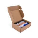 Multi-Size Brass Nozzle Kit for ELEGOO OrangeStorm Giga – Available at Protomont Technologies