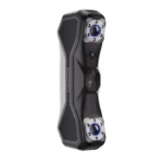 Revopoint MetroX Advanced Edition – High-Precision 3D Scanner with Blue Laser and Structured Light Technology