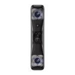 Revopoint MetroX Advanced Edition – High-Precision 3D Scanner with Blue Laser and Structured Light Technology