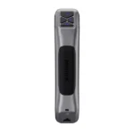 Revopoint MetroX Advanced Edition – High-Precision 3D Scanner with Blue Laser and Structured Light Technology