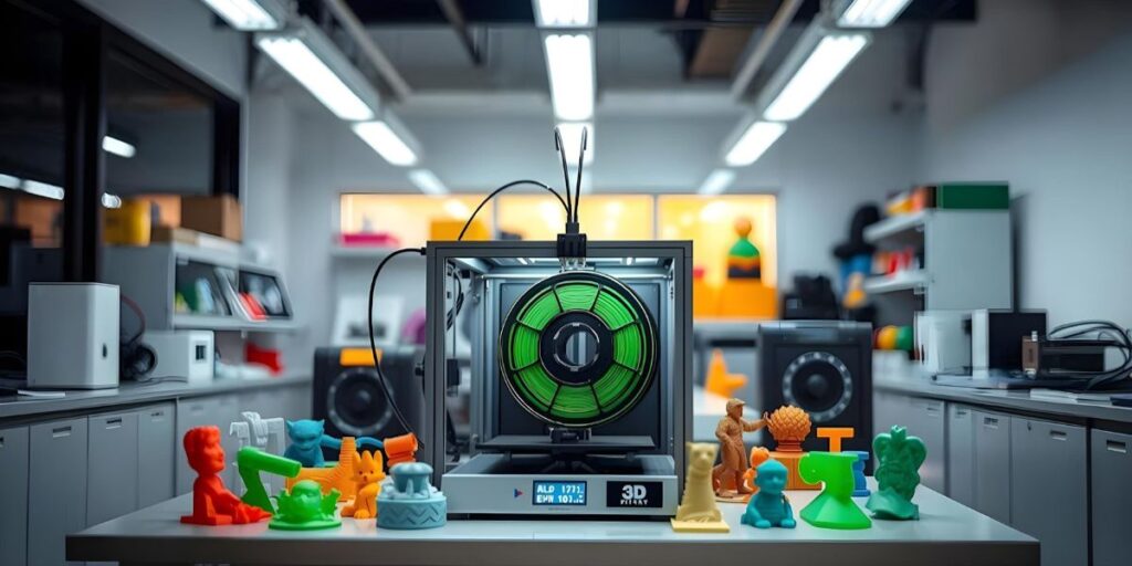 PLA-filament