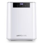 Anycubic Wash & Cure 3 Max — Professional-Grade 3D Printer Wash and Cure Station