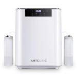 Anycubic Wash & Cure 3 Max — Professional-Grade 3D Printer Wash and Cure Station - Image 3