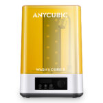 Anycubic Wash & Cure 3 – Wash & Cure 2-in-1 Post-Processing Machine - Image 2