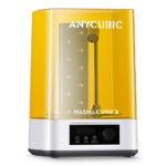 Anycubic Wash & Cure 3 – Wash & Cure 2-in-1 Post-Processing Machine - Image 5