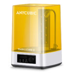 Anycubic Wash & Cure 3 – Wash & Cure 2-in-1 Post-Processing Machine - Image 6