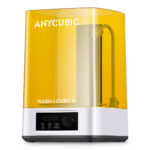 Anycubic Wash & Cure 3 – Wash & Cure 2-in-1 Post-Processing Machine