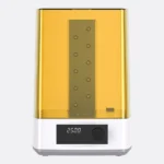 Anycubic Wash & Cure 3 – Upgraded Resin 3D Printer Post-Processing Station