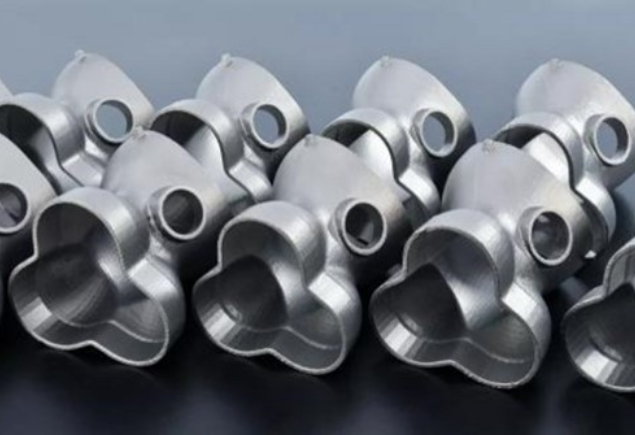 Low-Batch Production/Vacuum Casting 1 1 14