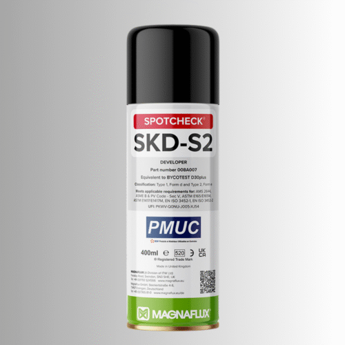 Spotcheck SKD-S2 Developer Spray
