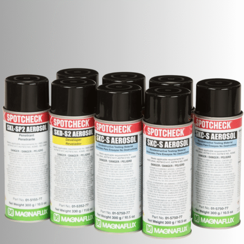 Spotcheck SKD-S2 Developer Spray