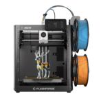 Flashforge AD5X High-Speed Multi-Color 3D Printer – 4-Color Printing | 600mm/s Speed | Easy Setup - Image 2