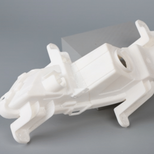 MOLEGRID™ Model G Photopolymer Resin – Precision Dental Resin for Professional Applications