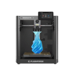 Flashforge AD5X High-Speed Multi-Color 3D Printer – 4-Color Printing | 600mm/s Speed | Easy Setup - Image 3