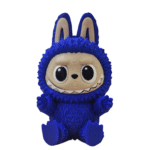 Labubu Large 3D-Printed Toy – Whimsical Art Meets Precision Craftsmanship