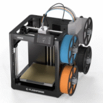 Flashforge AD5X High-Speed Multi-Color 3D Printer – Now Available at Protomont Technologies | 4-Color Printing | 600mm/s Speed | Easy Setup - Image 3