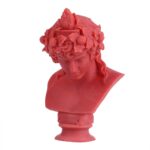 ELEGOO Standard Maroon Resin