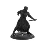 ELEGOO Standard Black Resin – High Precision Photopolymer for 3D Printers - Image 2