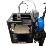 Flashforge AD5X High-Speed Multi-Color 3D Printer – Now Available at Protomont Technologies | 4-Color Printing | 600mm/s Speed | Easy Setup - Image 6
