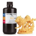 ELEGOO ABS-Like Photopolymer 3D Printer Resin 3.0 – Skin (Latest Version)