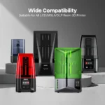 ELEGOO Water-Washable Resin V2.0 – Skin - Image 7
