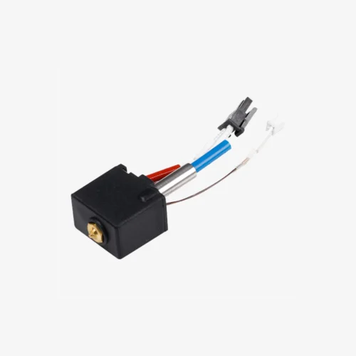 Anycubic Kobra 2 Series Hotend Kit – Compatible with Kobra 2 / Pro / Neo / Plus / Max – Original Replacement Extruder for FDM 3D Printer