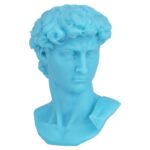 ELEGOO Standard Blue Resin – High Precision Photopolymer for 3D Printers - Image 2