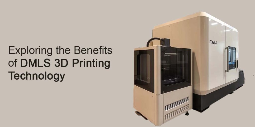 DMLS-3d-Printer