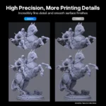 ELEGOO Water-Washable Resin V2.0 – Skin - Image 6
