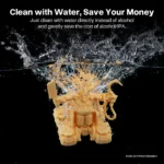 ELEGOO Water-Washable Resin V2.0 – Skin - Image 5