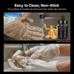 ELEGOO Water-Washable Resin V2.0 – Skin - Image 4