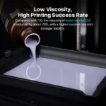 ELEGOO Water-Washable Resin V2.0 – Skin - Image 3