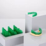 MOLEGRID™ Casting Wax Resin – High-Precision Dental & Jewellery Casting Now in India