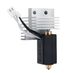 Assembled Extruder Hotend Kit for ELEGOO Centauri Carbon FDM 3D Printer – High-Performance, Ready-to-Use Hotend Kit - Image 2