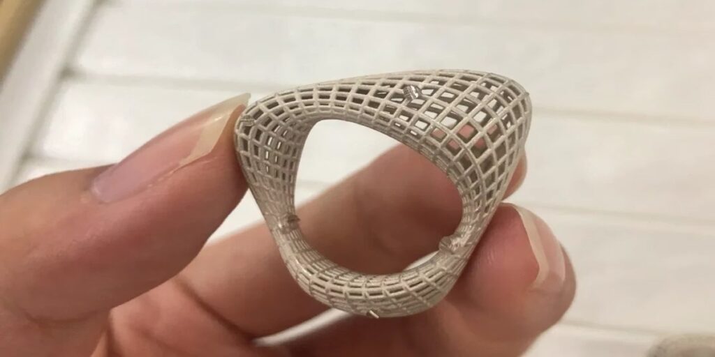 castable-resin