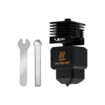 Interchangeable Nozzle Hotend For Bambu Lab H2D | A1 | A1 mini (1.75/0.4MM) - Image 2