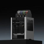 Bambu Lab H2D Combo 3D Printer (With AMS) – High-Speed, Multi-Material Precision Printing | Protomont Technologies - Image 2