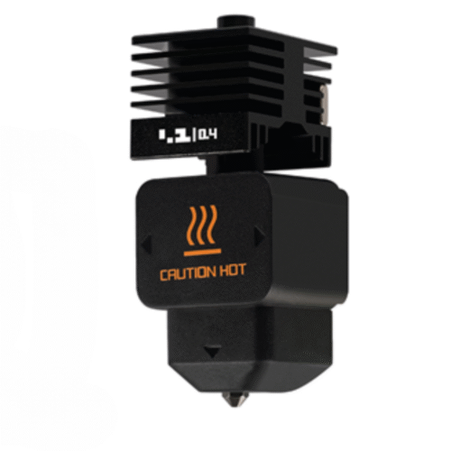 Interchangeable Nozzle Hotend For Bambu Lab H2D | A1 | A1 mini (1.75/0.4MM)