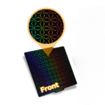 Bambu Lab Double-Sided Hotbed Sticker 257×257mm – High-Adhesion Build Plate Surface for FDM 3D Printers – Official Protomont Technologies Distributor - Image 2