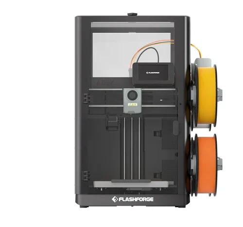 Enclosure Kit for Flashforge AD5X – Official Spare Part by Protomont Technologies India