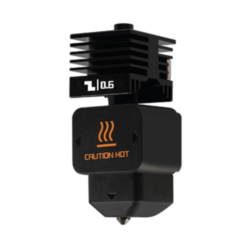 Interchangeable Nozzle Hotend For Bambu Lab H2D | A1 | A1 mini (1.75/0.4MM)