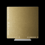 Flashforge AD5X PEI Build Plate – Double-Sided Adhesion Surface for Better Prints