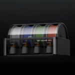 Bambu Lab H2D Combo 3D Printer (With AMS) – High-Speed, Multi-Material Precision Printing | Protomont Technologies - Image 5