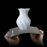 Flashforge AD5X PEI Build Plate – Double-Sided Adhesion Surface for Better Prints - Image 4