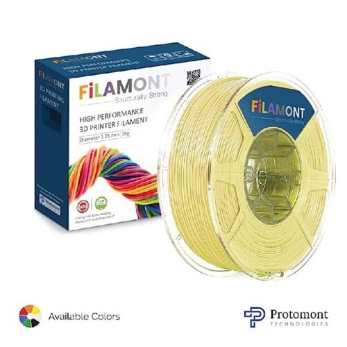 FiLAMONT PLA Premium Plus Filament