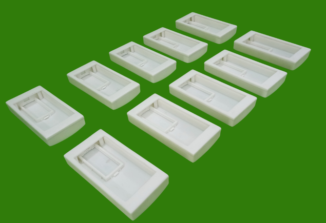 Product Development & Design 4 Production and Manufacturing Support